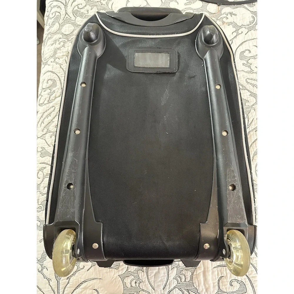 J.Lindeberg Roll Luggage Golf‎ Equipment Bag